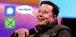 Chỉ bằng một dòng tweet, tỷ phú Elon Musk đã làm nghẽn hệ thống đăng ký của một ứng dụng nhắn tin