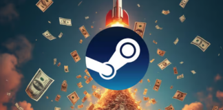 Chi hơn 12 tỷ, nam game thủ đứng trước nguy cơ mất trắng tài khoản Steam