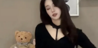 Chỉ nhảy gợi cảm, nữ streamer khiến dân tình “phát sốt”, sở hữu triệu người theo dõi chỉ sau một đêm