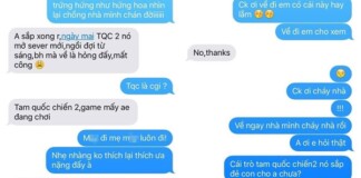 Chỉ vì chờ game ra mắt, vợ chửa ở nhà một mình gọi về cũng ‘kệ’