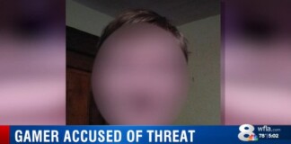 Chỉ vì đố kị trong game, thiếu niên 17 tuổi dọa giết người hàng loạt