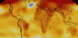 Chỉ với video ngắn 1 phút, NASA cho thấy tương lai không mấy khả quan của con người nếu như cứ tiếp tục xả khí CO2