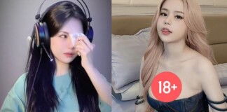 Chiêm ngưỡng loạt ảnh mới đăng, khó nhận ra nữ streamer từng khóc trên sóng live thuở nào