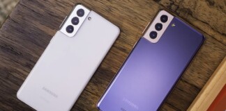 Chính thức: Samsung Galaxy S21 sẽ không bán kèm củ sạc