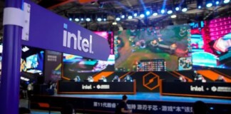 Chip Intel bị tẩy chạy cực độ tại Trung Quốc