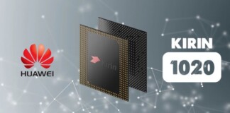 Chip Kirin 1020 sẽ cải thiện đáng kể hiệu năng để chinh chiến game mobile