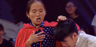 Chờ mãi chưa thấy xuất hiện, dân mạng đồn đoán bà Tân Vlog bị “cắt sóng” tại Thách Thức Danh Hài