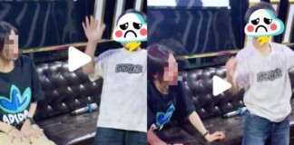 “Choáng váng” với video của nữ TikToker 2,4 triệu follow, kéo cả trẻ em làm nội dung dung tục