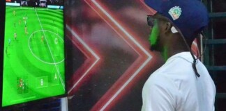 Chơi game liên tục trong 75 giờ và cái kết