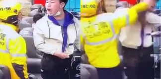 Chơi thua rồi trút giận lên đầu shipper ở quán net, nam game thủ nhận “liên hoàn cước” vì thói đổ tại