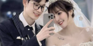 Chồng sắp cưới của Ngân Sát Thủ có động thái trước thềm đám cưới