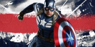Chris Evans suýt từ chối vai Captain America vì sợ “nhỡ may” nổi tiếng sẽ không được sống thoải mái, tự do nữa
