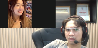 “Chú” Pewpew và rổ biểu cảm “đóng tiền mạng để xem cái này à” trong lần đầu biết đến hot girl bắp-bơ thả thính