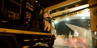 Chủ tịch Hà Nội: BV Bạch Mai đã chuyển 5.113 BN ở đây về các tỉnh thành miền Bắc, điều này có thể đã để lỡ thời gian vàng để phòng lây lan