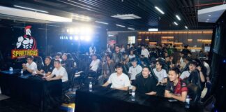 Chung kết giải đấu eSports lớn nhất năm mang tên Hanoi Final 2024