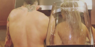 Chụp khỏa thân mùa Covid-19, nữ võ sĩ bị fan xúc phạm song lời đáp trả mới thật sự gây sốt