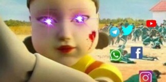 Chuyện gì đã xảy ra với Facebook đêm qua?