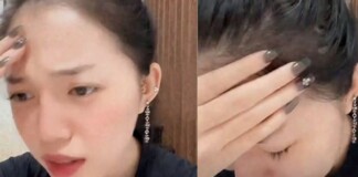 Chuyện yêu đương nồng cháy của Linh Ngọc Đàm kết thúc với nhiều tiếc nuối