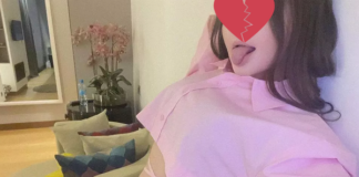 Clip tình tứ bị phát tán, nữ streamer xinh đẹp nói gì?