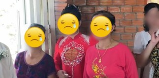 Cô dâu Tây Ninh không chịu ra làm lễ vì chú rể thất hứa 3,3 cây vàng