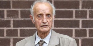 Cô đơn tuổi già, ông cụ tham gia băng đảng gangster cho đời sống thêm phần sôi động