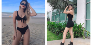 Cô gái 16 tuổi sở hữu phong cách thời trang táo bạo và sexy: “Miệng đời đâu có nuôi tôi”