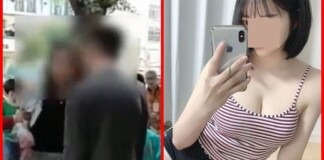 Cô gái gây phẫn nộ khi “đi đường quyền” 52 lần vào bạn trai chỉ vì không được tặng quà