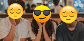 Cô gái tâm sự chuyện “mập mờ” với 3 người một lúc, tình tiết đáng chú ý