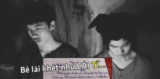 Cô giáo yêu cầu “tả chị gái của em”, cô bé 6 tuổi đã có pha “bẻ lái” ngoạn mục khiến khổ chủ cũng cạn lời