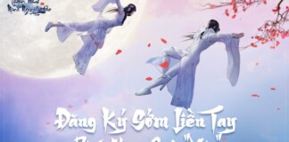 Cơ hội gặp “thiên duyên” của mình tại Thiên Nhai Minh Nguyệt Đao