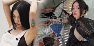 Có một Linh Ngọc Đàm rất khác!