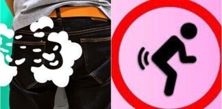 Cố tình “xì hơi” trước mặt cảnh sát, anh chàng bị phạt 13 triệu vì tội “vi phạm phép lịch sự nơi công cộng”