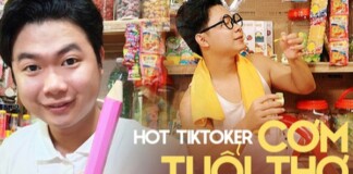Cơm Tuổi Thơ – chàng trai làm TikTok với những món ăn chơi huyền thoại, nổi tiếng chỉ sau 1 đêm và cái kết bất ngờ