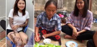 Con gái Bà Tân Vlog gây sốc với diện mạo “giang hồ”, phải chăng là chiêu trò gây sốc?