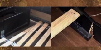 Con gái mây mưa với bạn trai làm sập giường, mẹ ruột bóc phốt, đòi thanh toán 47 triệu khiến cộng đồng mạng sốc nặng