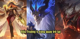 Cộng đồng Đấu Trường Chân Lý ném đá dữ dội hệ thống Tinh Anh mới của Riot vì nó quá mất cân bằng