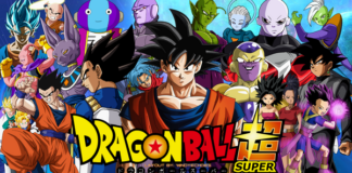 Cộng đồng fan “nóng ran” khi thưởng thức tập cuối cùng của anime Dragon Ball Super