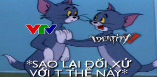 Cộng đồng Identity V dậy sóng, kêu oan vì tựa game của mình xuất hiện trên sóng truyền hình VTV