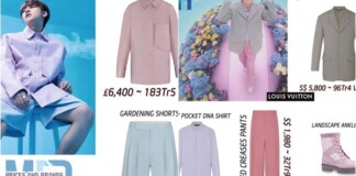 Cộng đồng mạng choáng váng trước độ chịu chơi của Sơn Tùng MTP trong MV mới, riêng các set trang phục cũng phải tỷ đồng