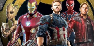 Cộng đồng mạng dậy sóng khi nhìn vào bảng phân loại mức độ “có ích” của các siêu anh hùng trong Avengers: Infinity War