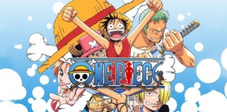 Cộng đồng mạng náo loạn trước bài thơ tỏ tình “đỉnh của đỉnh” đến từ một fan hâm mộ One Piece