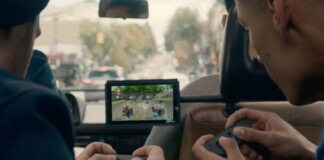 Cộng đồng mạng phát điên vì Nintendo Switch, đơn giản vì nó quá độc đáo