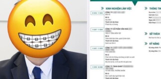 Cộng đồng mạng thán phục, bó tay với màn viết CV xin việc của anh chàng “thật” nhất quả đất: sở thích ngắm mỹ nữ, đánh nhau sứt đầu mẻ trán