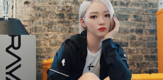 Cộng đồng mạng Trung Quốc ‘phát cuồng’ vì một idol ảo nhưng chân thật đến khó tin!