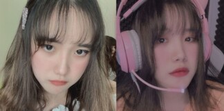 Cộng đồng tẩy chay, đả kích nữ streamer Mollu TV dữ dội, Bác Gấu Gaming lên tiếng bảo vệ!