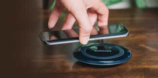 Công nghệ mới cho phép sạc điện thoại thông qua sóng Wi-Fi