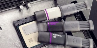 Cooler Master đổi thiết kế tuýp keo tản nhiệt, tránh phụ huynh lầm tưởng con em họ sử dụng kim tiêm làm điều mờ ám