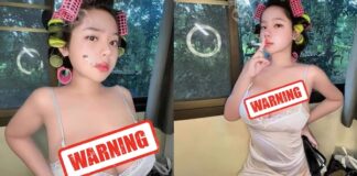 Cosplay sao nữ “Tuyệt đỉnh Kungfu”, hot girl khoe trọn tâm hồn bức thở
