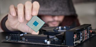 CPU Intel hàng giả đang được bán tràn lan tại Trung Quốc, anh em hãy thận trọng