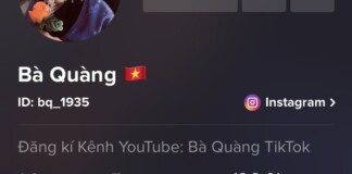 Cụ bà xì tin 86 tuổi vẫn chơi Tiktok, quay clip thả thính “trứng rán cần mỡ bắp cần bơ” chuyên nghiệp khiến giới trẻ phát cuồng